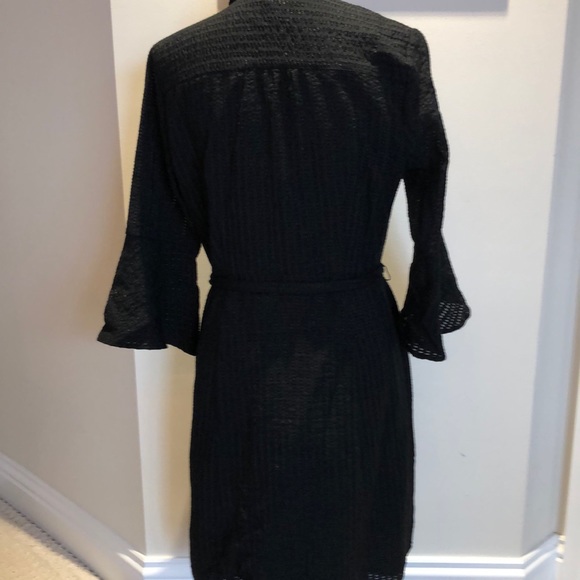 Sz10 Banana republic button up dress - Picture 7 of 9